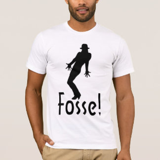 T-shirt Fosse !
