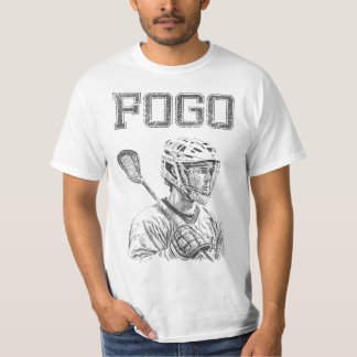 T-shirt fosse