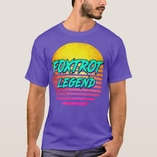 T-shirt Fotrot GiftFotrot Danseuse
