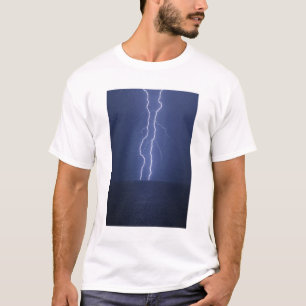 T-shirt Foudre