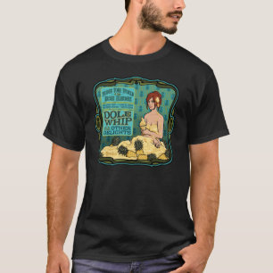 T-shirt Fouet de Dole et d'autres plaisirs