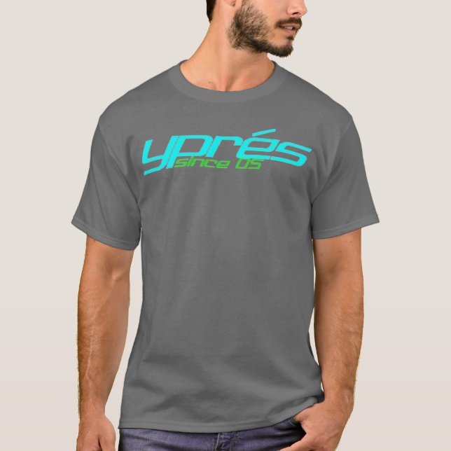 T-shirt Fouet de pistolet (Devant)