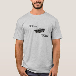 T-SHIRT FOUET FRAIS
