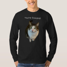 Foul Mouth Producteur Shirt