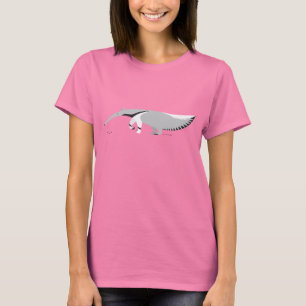 T-shirt Fourmilier T