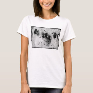 T-shirt fourmis de surf