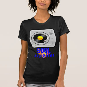 T-shirt Fournisseur d'âme