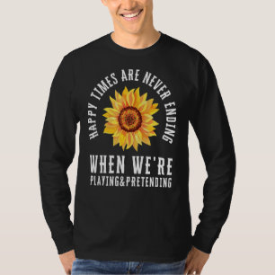 T-shirt Fournisseur De Garderie Enfants Enseignant Et Na