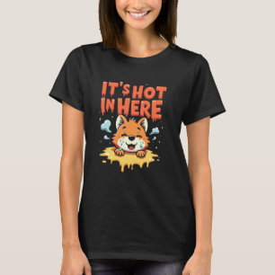 T-shirt Fourniture Fandom Fandom Fandom Performance Furson
