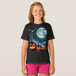 T-shirt Fourre-tout