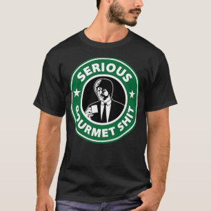 T-shirt Fourre-tout Gourmande