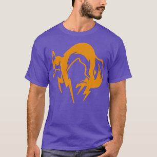 T-shirt Fox Hound