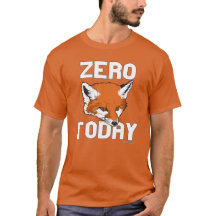 Fox zéro aujourd'hui