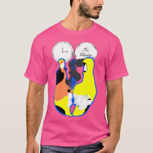 T-shirt Fr Charlotte Dark Netflix