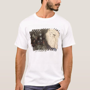 T-shirt Fracta Juventus, 1864