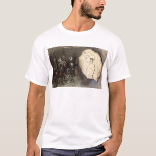 T-shirt Fracta Juventus, 1864