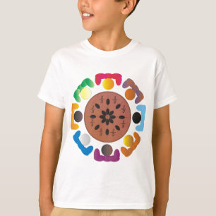 T-shirt Fractions