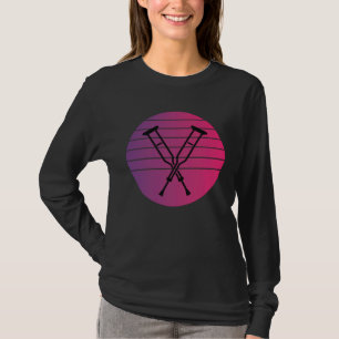 T-shirt Fracture osseuse Fracture de jambe Fracture