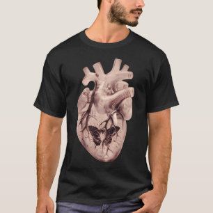 T-shirt Fracture tendre