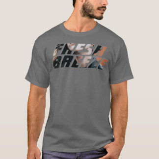 T-shirt Fraîche