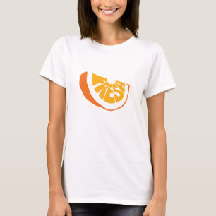 T-shirt frais