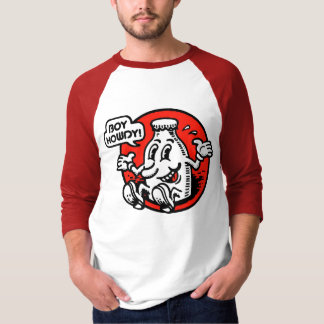 T-shirt frais