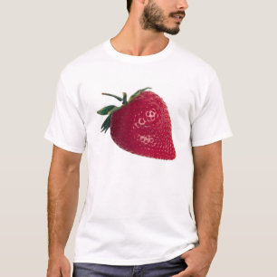 T-SHIRT FRAISE