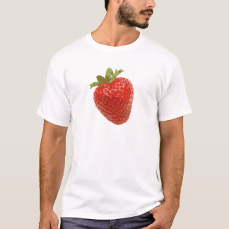 T-shirt Fraise juteuse