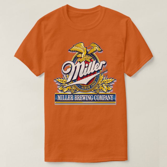 T-shirt fraiseuse T (Design devant)