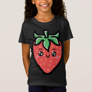 T-Shirt Framboise Fruiteuse Fruiteuse Fruiteuse Fruiteuse