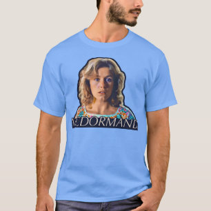 T-shirt Fran Mcdormand