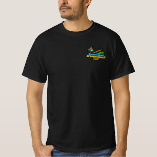 T-shirt Franc-maçonnerie