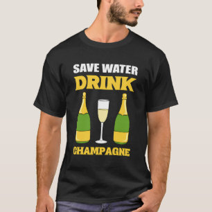 T-shirt Français Français Cook France Drapeau Français Boi