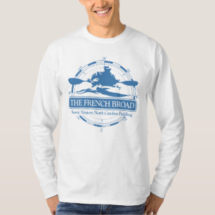 T-shirt Français général (KC2)