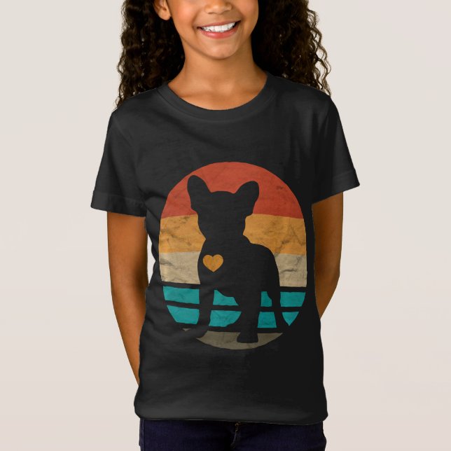 T-Shirt français    heartdesign (Devant)