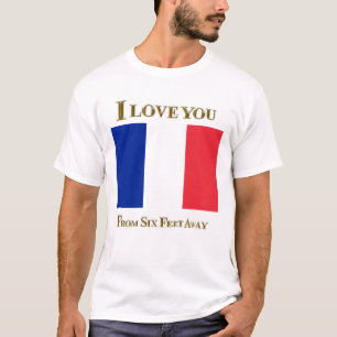 T-SHIRT FRANCE