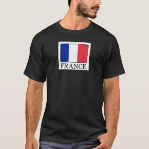 T-shirt France