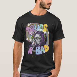 T-shirt France