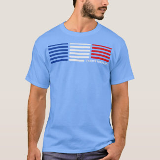 T-shirt France EURO 2024
