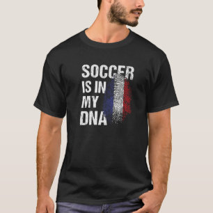 T-shirt France Football Français Football France Football