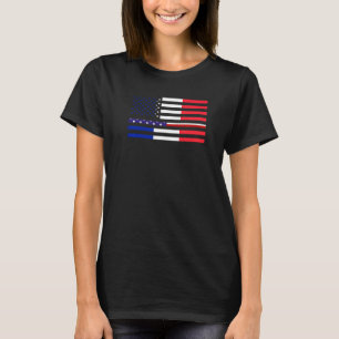 T-shirt France France