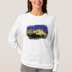 T-shirt FRANCE, Languedoc Carcassonne