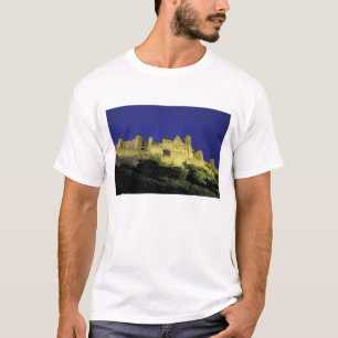 T-shirt FRANCE, Languedoc Carcassonne