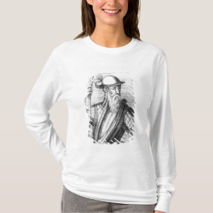 T-shirt Francisco Pizarro