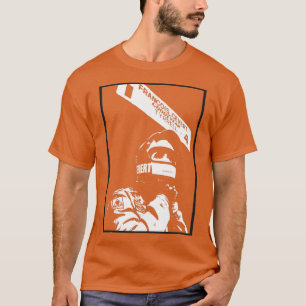 T-shirt Francois Cevert