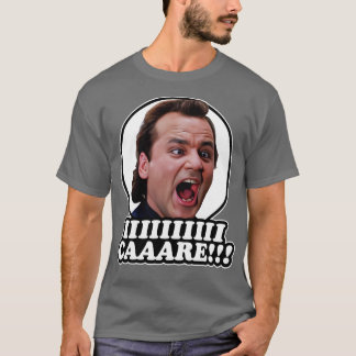 T-SHIRT FRANK CROSS I CARE