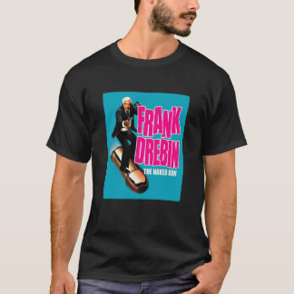 T-shirt Frank Drebin Classic