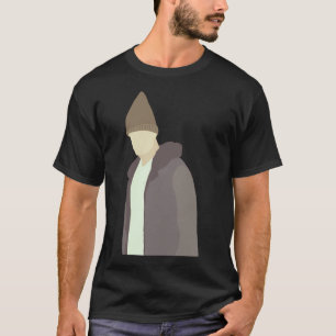 T-shirt Frank Gallagher