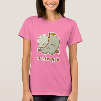 T-shirt Frankenapple