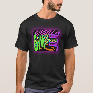 T-Shirt "Frankenlogo" EGM